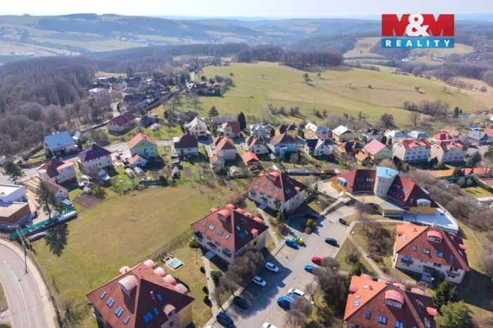 Prodej bytu 3+1, Zlín - Kudlov, Žlutá, 83 m2