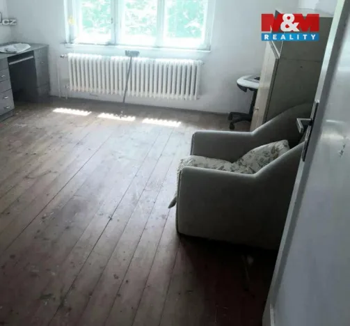 Pronájem rodinného domu, Ostrava - Pustkovec, Pustkovecká, 270 m2