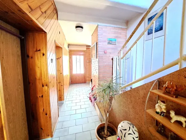 Prodej rodinného domu, Racková, 300 m2