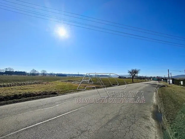 Prodej pole, Vodňany, Stožická, 3872 m2