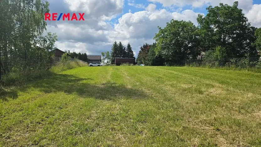 Prodej pozemku pro bydlení, Český Těšín, 2326 m2