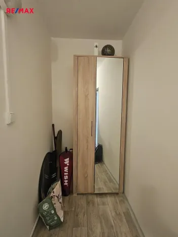 Pronájem bytu 2+1, Český Těšín, Svibická, 43 m2