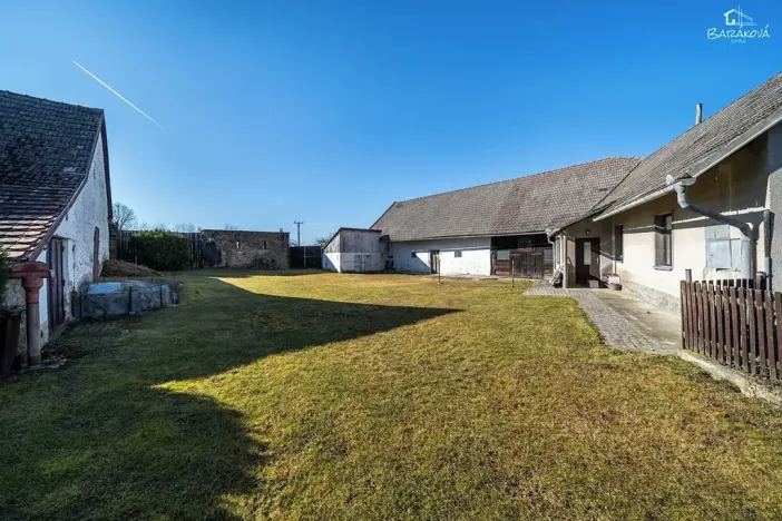 Prodej rodinného domu, Kozlovice, 98 m2