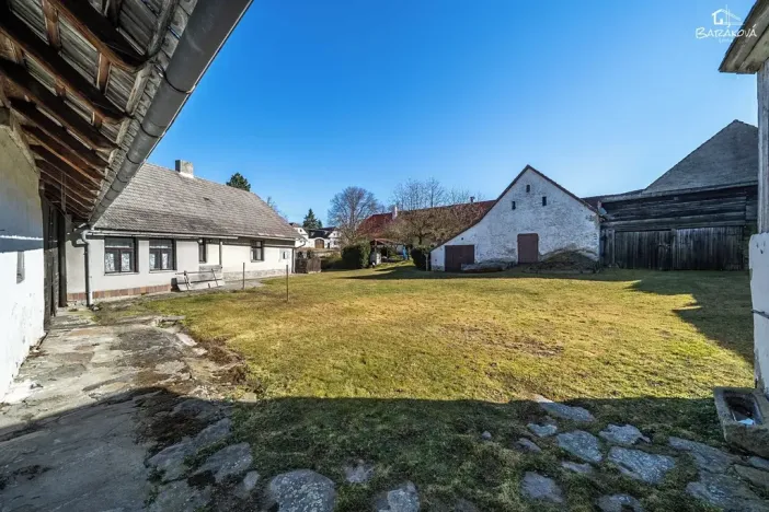 Prodej rodinného domu, Kozlovice, 98 m2