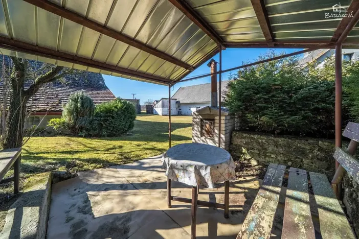 Prodej rodinného domu, Kozlovice, 98 m2