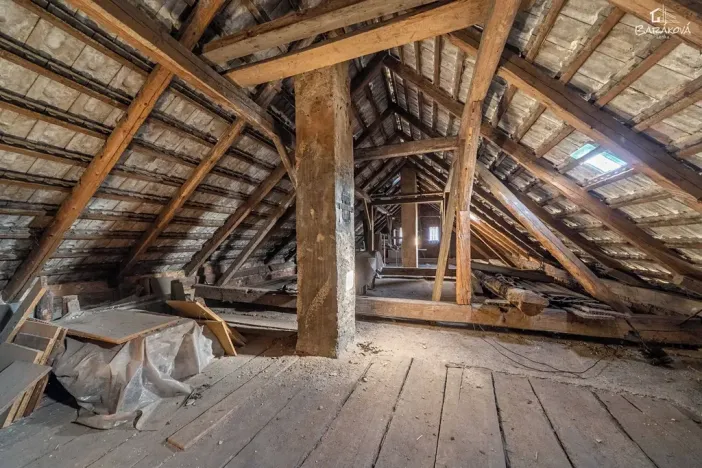 Prodej rodinného domu, Kozlovice, 98 m2