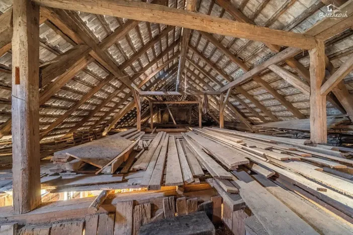 Prodej rodinného domu, Kozlovice, 98 m2