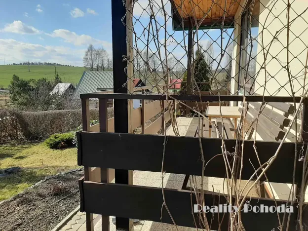 Pronájem chaty, Plumlov, 38 m2