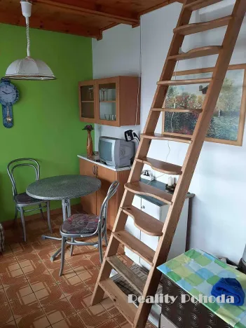 Pronájem chaty, Plumlov, 38 m2