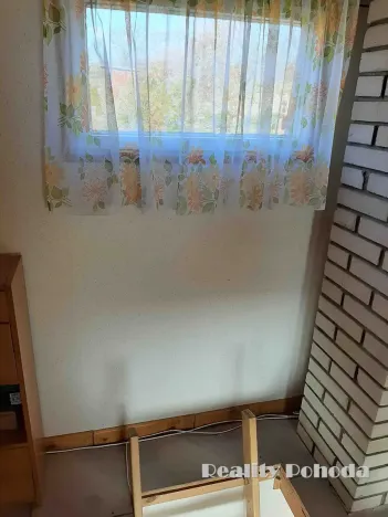 Pronájem chaty, Plumlov, 38 m2