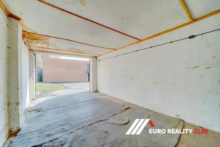 Prodej bytu 2+1, Zlín, Benešovo nábřeží, 56 m2