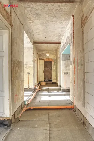 Prodej apartmánu, Hartmanice, 273 m2