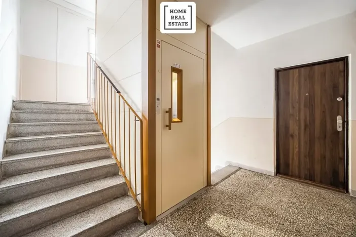 Prodej bytu 4+1, Náchod, Kostelecká, 88 m2