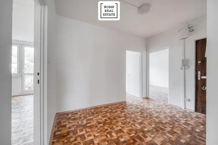 Prodej bytu 4+1, Náchod, Kostelecká, 88 m2