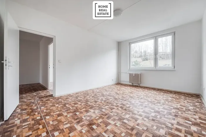 Prodej bytu 4+1, Náchod, Kostelecká, 88 m2