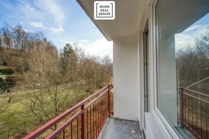 Prodej bytu 4+1, Náchod, Kostelecká, 88 m2