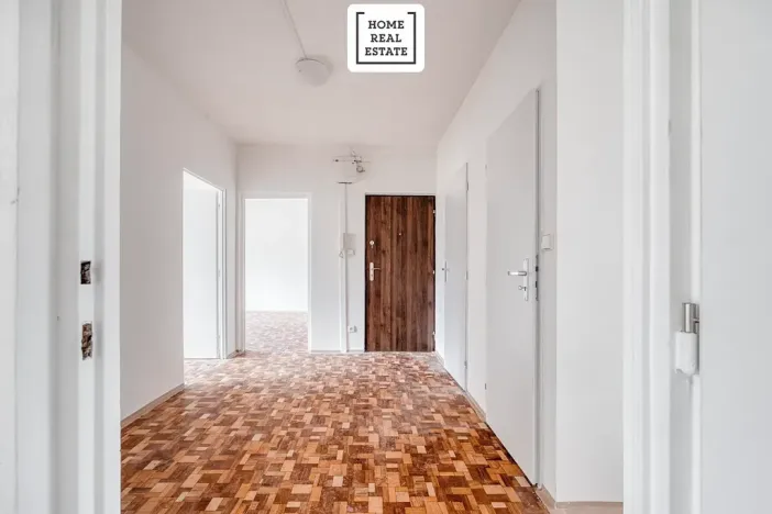 Prodej bytu 4+1, Náchod, Kostelecká, 88 m2