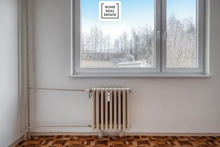 Prodej bytu 4+1, Náchod, Kostelecká, 88 m2