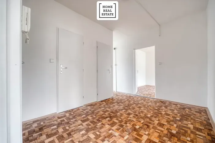 Prodej bytu 4+1, Náchod, Kostelecká, 88 m2