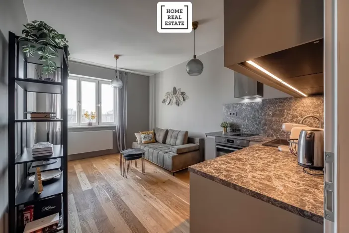 Prodej bytu 2+kk, Praha - Strašnice, Černokostelecká, 40 m2