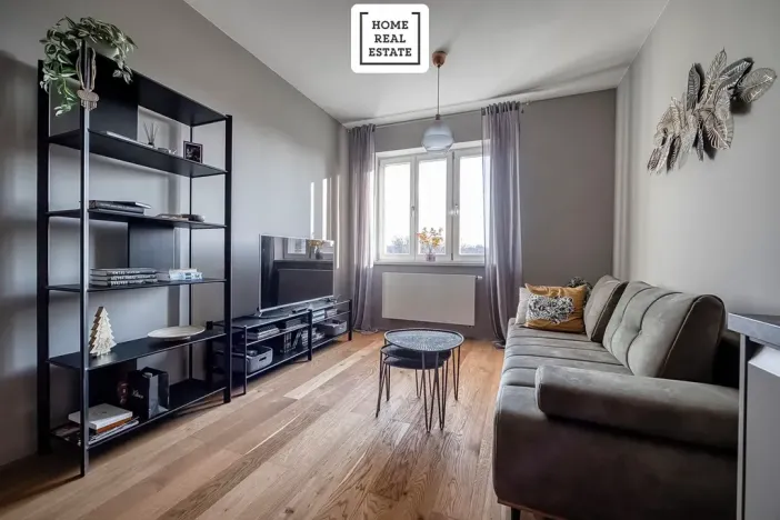 Prodej bytu 2+kk, Praha - Strašnice, Černokostelecká, 40 m2