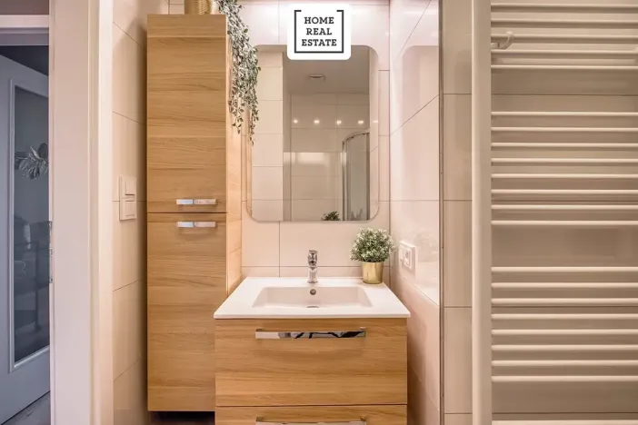 Prodej bytu 2+kk, Praha - Strašnice, Černokostelecká, 40 m2