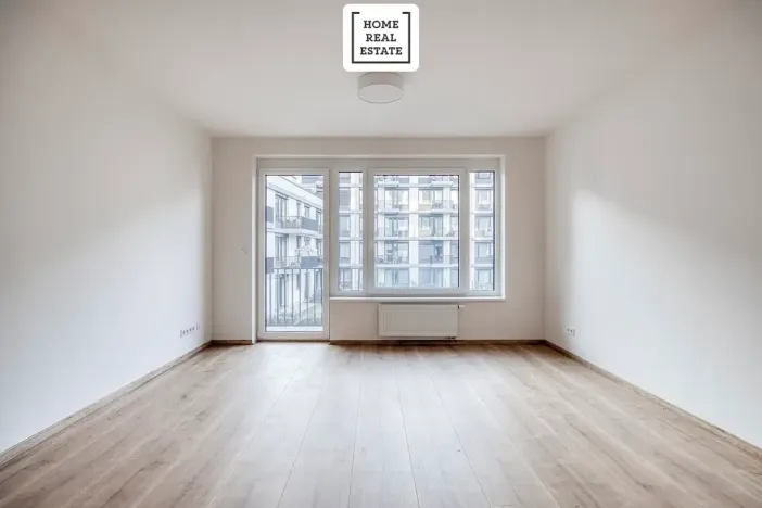 Pronájem bytu 2+kk, Praha - Vysočany, Kolbenova, 55 m2