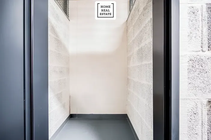 Pronájem bytu 2+kk, Praha - Vysočany, Kolbenova, 55 m2