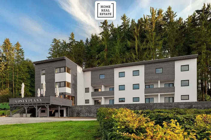 Prodej bytu 3+kk, Černá v Pošumaví, 67 m2