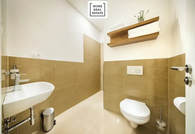 Prodej bytu 3+kk, Černá v Pošumaví, 67 m2