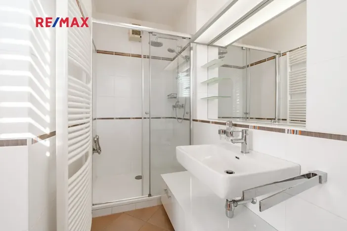 Pronájem bytu 4+kk, Praha - Smíchov, Smrčinská, 116 m2