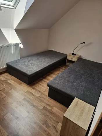 Pronájem rodinného domu, Chlumec nad Cidlinou, 89 m2