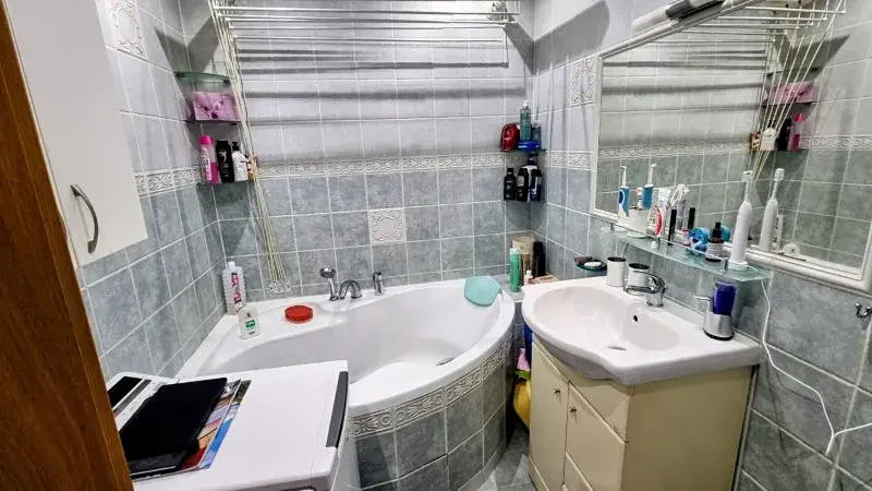 Prodej bytu 3+1, Jihlava, Okružní, 65 m2