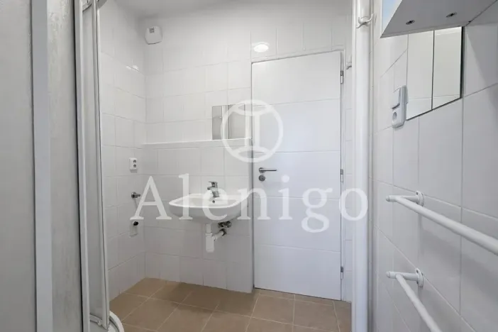 Pronájem bytu 3+1, Praha - Michle, Bítovská, 70 m2