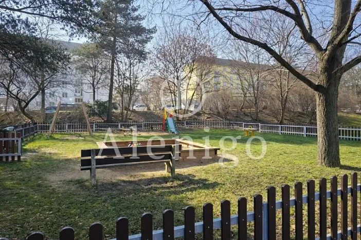 Pronájem bytu 3+1, Praha - Michle, Bítovská, 70 m2