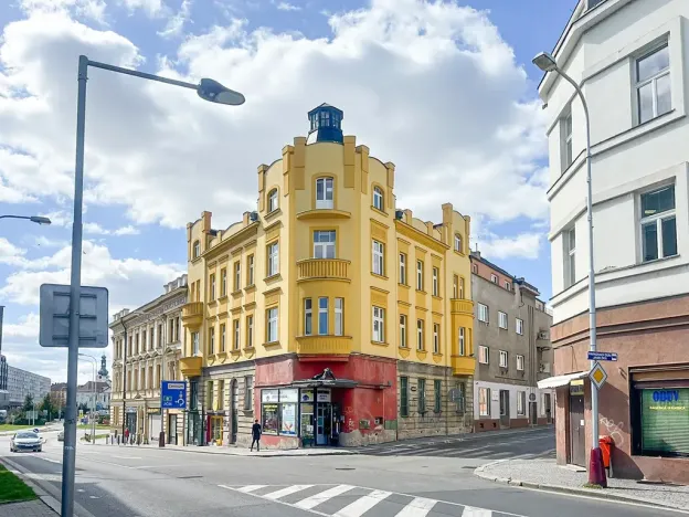 Pronájem obchodního prostoru, Mladá Boleslav, tř. Václava Klementa, 60 m2