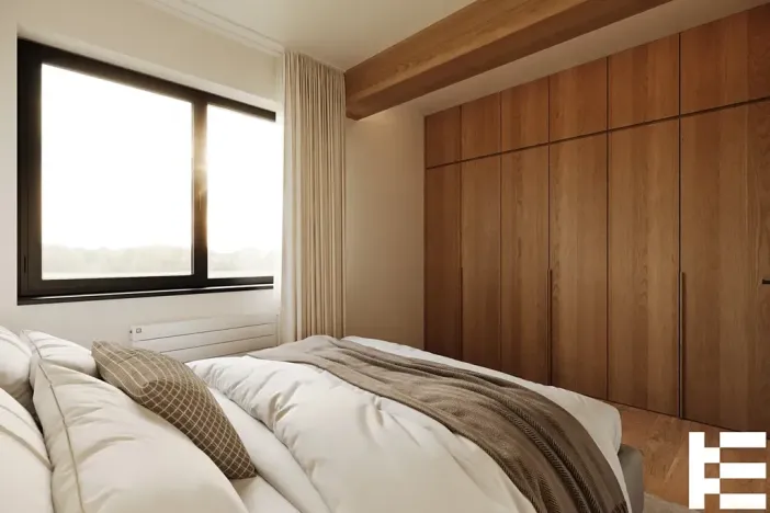 Prodej bytu 3+kk, Praha - Satalice, Za Novákovou zahradou, 59 m2