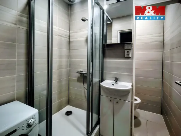 Prodej bytu 1+kk, Brno - Bohunice, Švermova, 28 m2