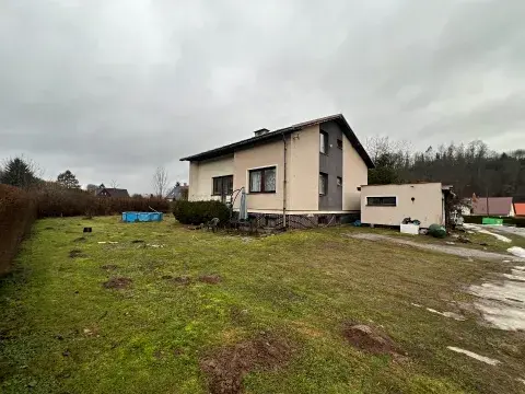 Prodej rodinného domu, Klášterská Lhota, 292 m2