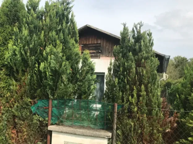 Prodej chaty, Nymburk, 25 m2