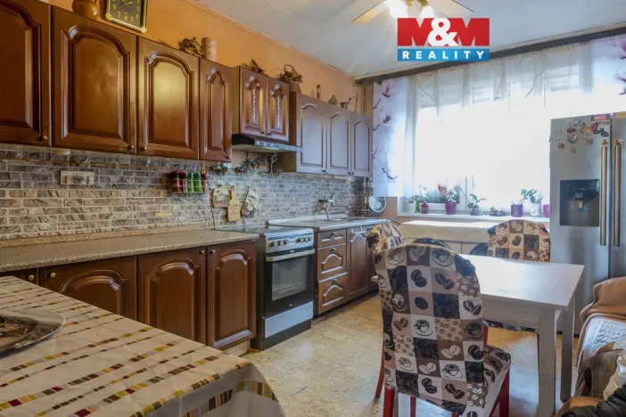 Prodej rodinného domu, Bohuslavice u Zlína, 220 m2