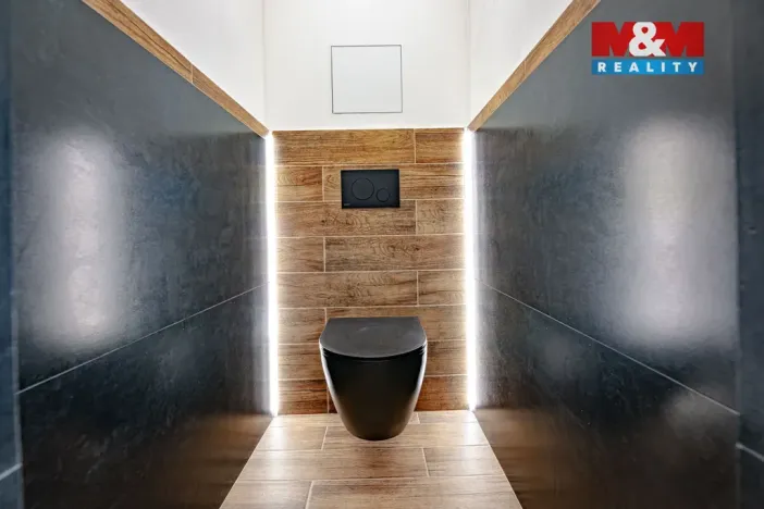 Prodej bytu 3+1, Liberk - Prorubky, 63 m2