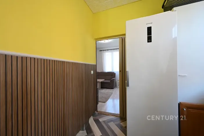 Pronájem bytu 3+1, Plzeň, Křimická, 63 m2