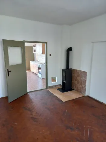 Pronájem bytu 3+kk, Holovousy, 71 m2