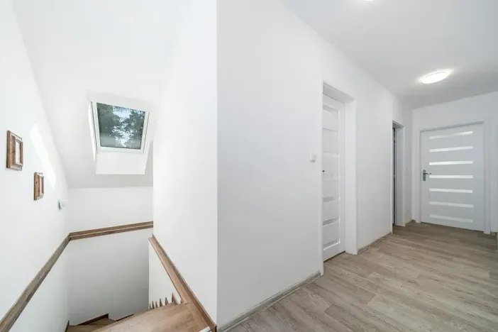 Prodej rodinného domu, Úvaly, Štefánikova, 145 m2