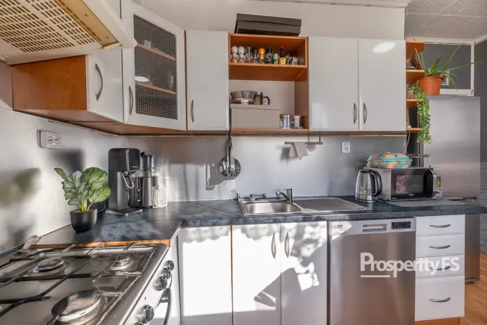 Prodej bytu 3+1, Česká Lípa, Dukelská, 75 m2