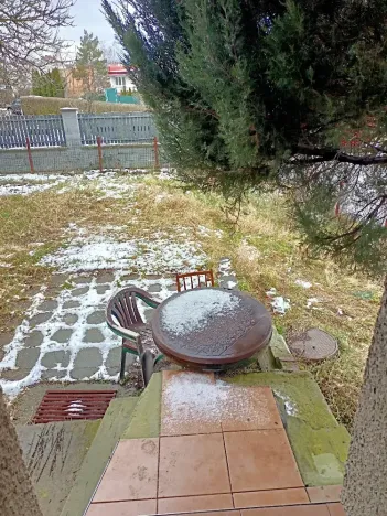 Pronájem bytu 2+1, Uherský Brod, 54 m2