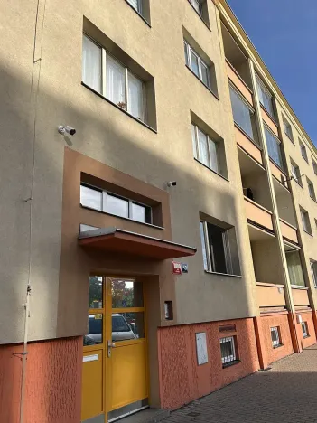 Prodej bytu 3+1, Praha - Krč, Antala Staška, 71 m2