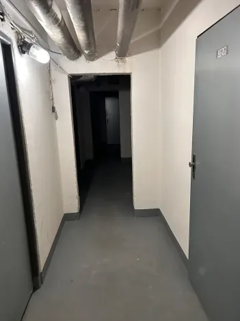 Prodej bytu 3+1, Praha - Krč, Antala Staška, 71 m2