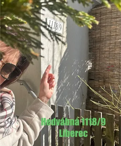 Pronájem ostatní, Liberec - Liberec VI-Rochlice, Hedvábná